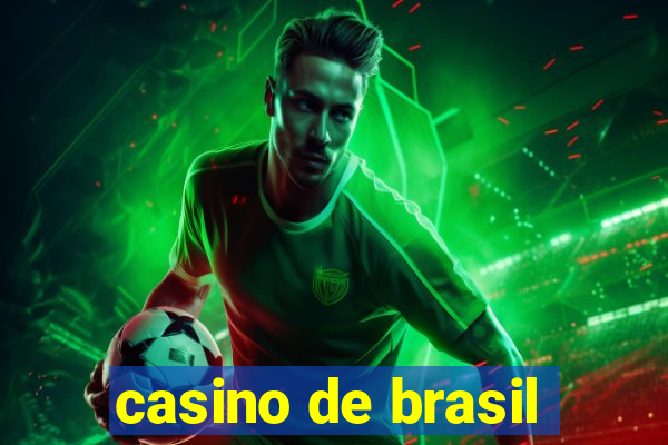 casino de brasil